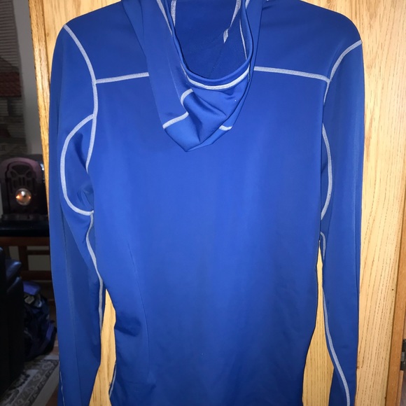 Sugoi Running Hoody